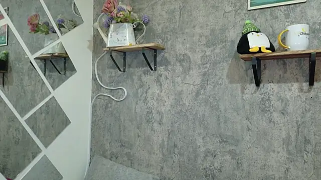 Devil_AliceXo's Webcam Show