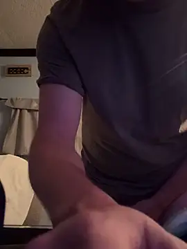 Show webcam de CadeWilder