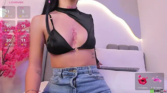 Chlowe_Taylor_ 라이브 XXX 채팅