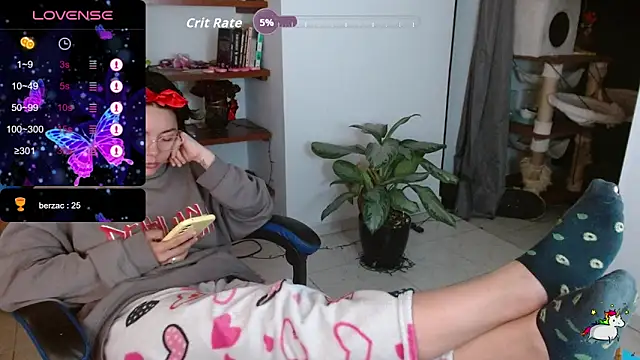 trixietangg 라이브 XXX 채팅