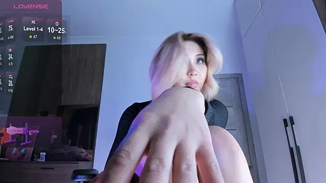 Živý XXX chat Jungso_ming_