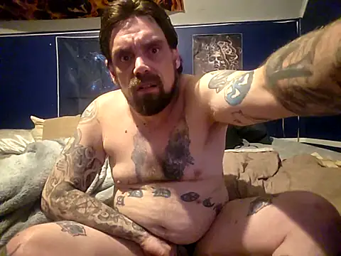 Show webcam de DIGITALDILLY