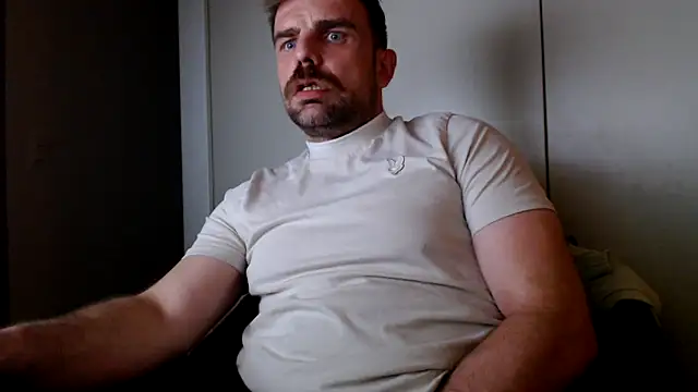mrbigballs Webcam show