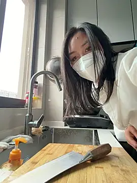 yuanduo-baby Show Webcam