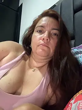 sweetdulcexxx élő XXX-chatje