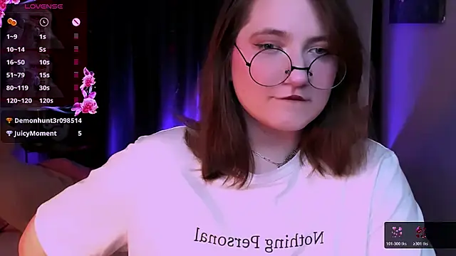 fairy_tara élő XXX-chatje
