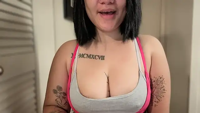 yourvibedealer's Webcam Show