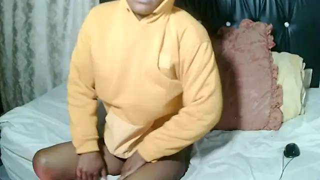 SexySlimMelanin7's Live XXX Chat