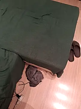 Nicostorm Webcam show