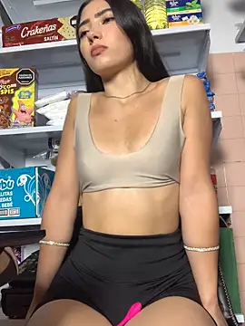 AMBERBUNNY2_ – Naživo XXX chat