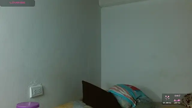 Alexa_priincess' Live XXX Chat