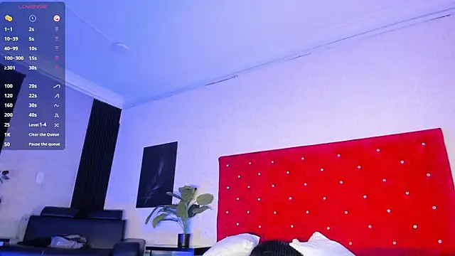 JhonyMiller_'s Webcam Show