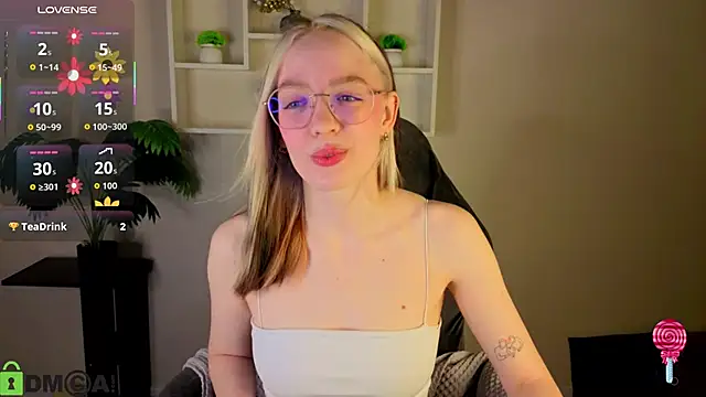 R0cket_bunny Live XXX-Chat