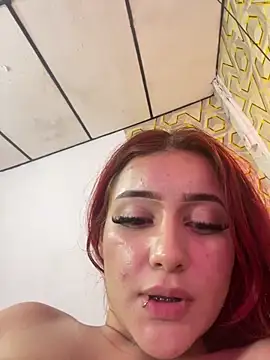 عرض كام Ashly_cutee