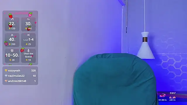 عرض كام Tsuki_Maru