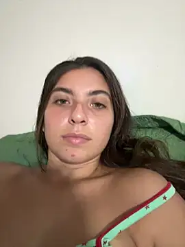 Show de larj021bb na webcam