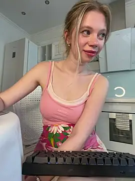 BellaSuns Chat XXX in diretta