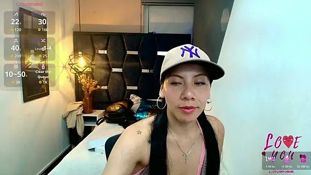 Abril_Fox__ Live XXX-Chat