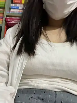 zhizhibaobei 웹캠 쇼