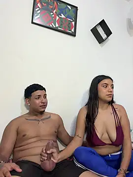 Вебкам-шоу Venus_Leo