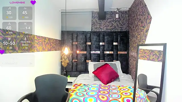 KatteMilf Chat XXX live