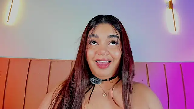 Anny_arango1 Live XXX-Chat
