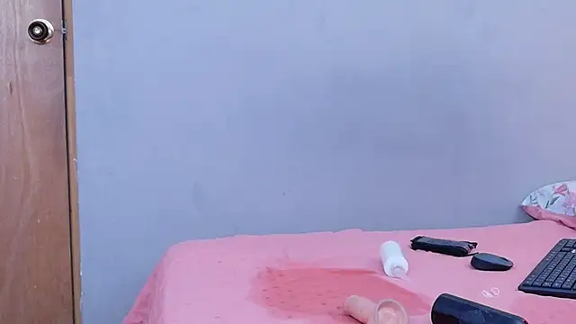littleaprill's Live XXX Chat