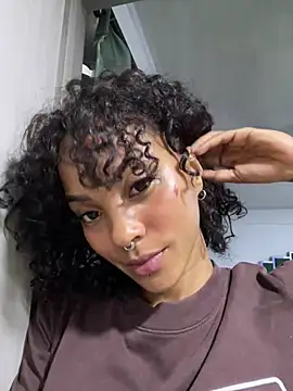 LizStorm_ Webcam show