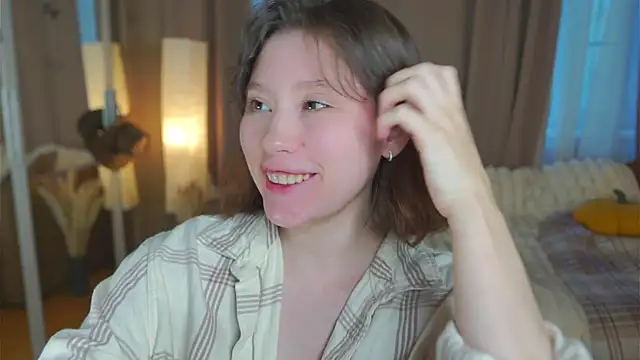 Chat XXX ao vivo de SherryBoone