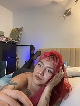 nth-li Live XXX-Chat
