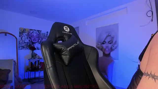 Marily_Daniela_ élő XXX-chatje
