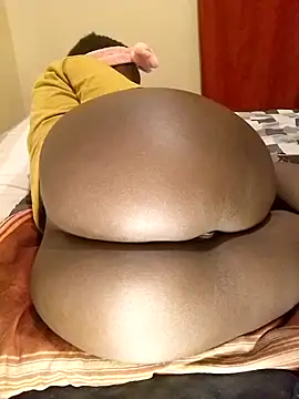 Misskhalifa_: вебкам-шоу