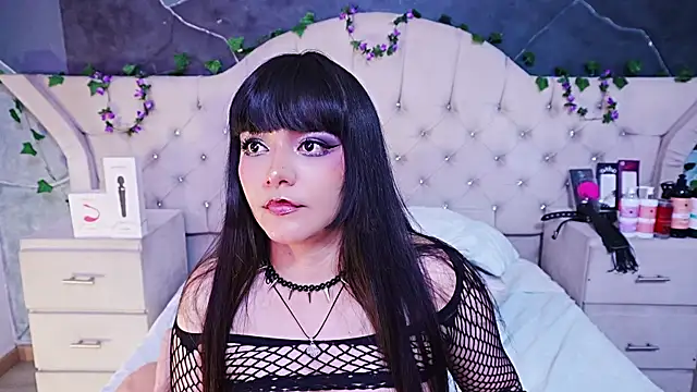 AmberGreyy_'s Live XXX Chat