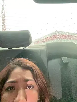 Meraryy Webcam-Show