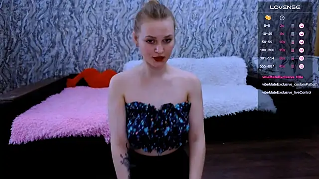 Chloe_muar's Live XXX Chat