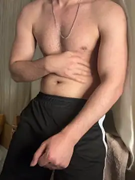 Kissbiceps Chat XXX live