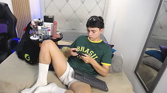 عرض كام Samu_Hott