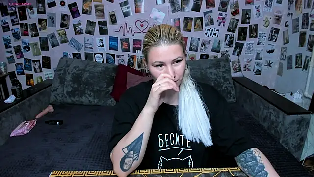 x_Ulya1cutex Live XXX-Chat