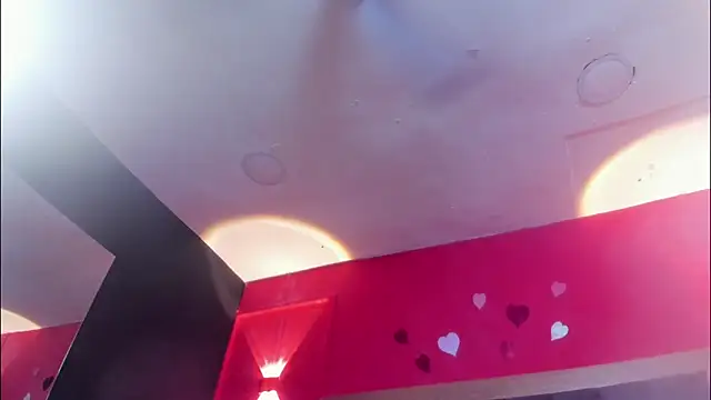 Chat XXX en directo de RosyRoos