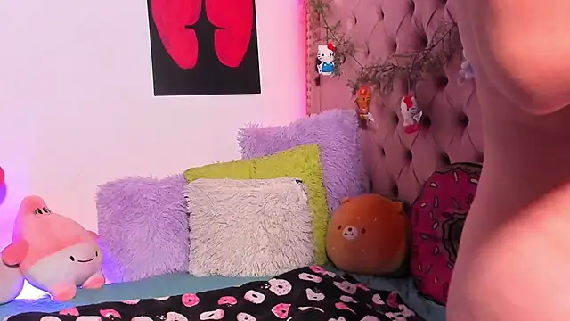 LillyCandy Live XXX-Chat