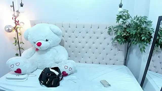 Victoria_Coleman Chat XXX live
