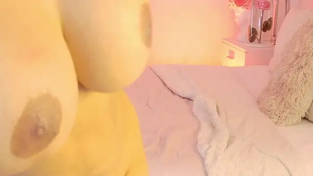 AshleyFerrer 现场XXX聊天