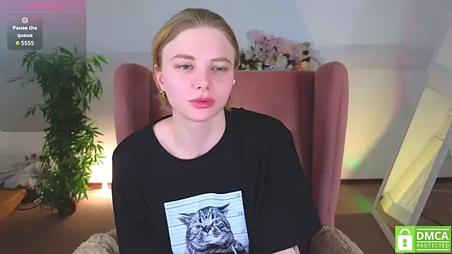 MirraBellanta's Live XXX Chat