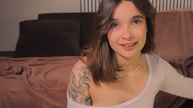 Bella_Alita's Live XXX Chat