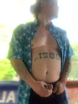 Ldnick69 웹캠 쇼