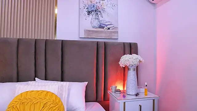 SaraLugon Live XXX chat