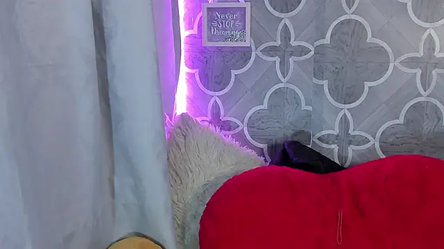 SidneyBrown1 라이브 XXX 채팅
