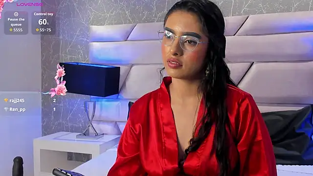 BellaaGrace – Live XXX-chat
