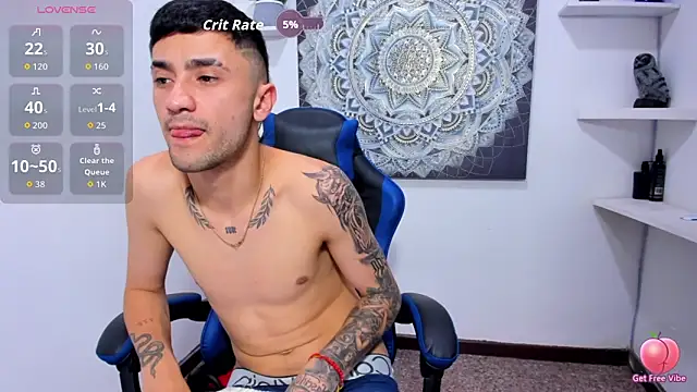 Jey_hot7 Live XXX Chat
