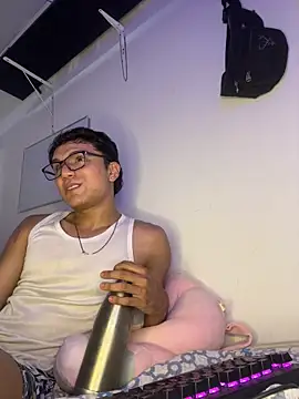 Cumpsychotic's Webcam Show